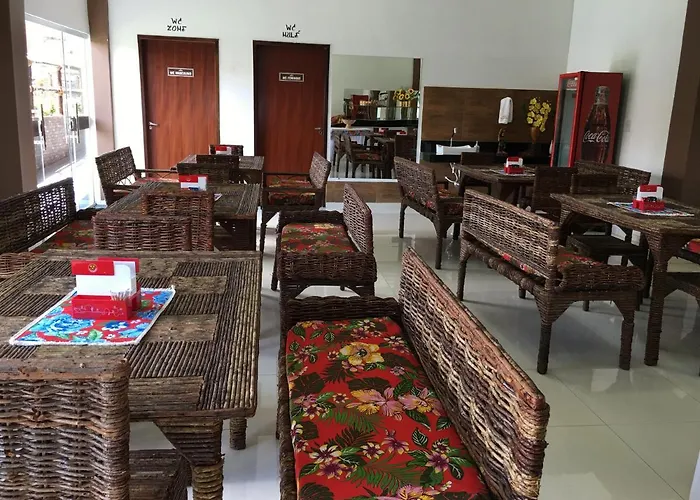 Hotel Virgulino