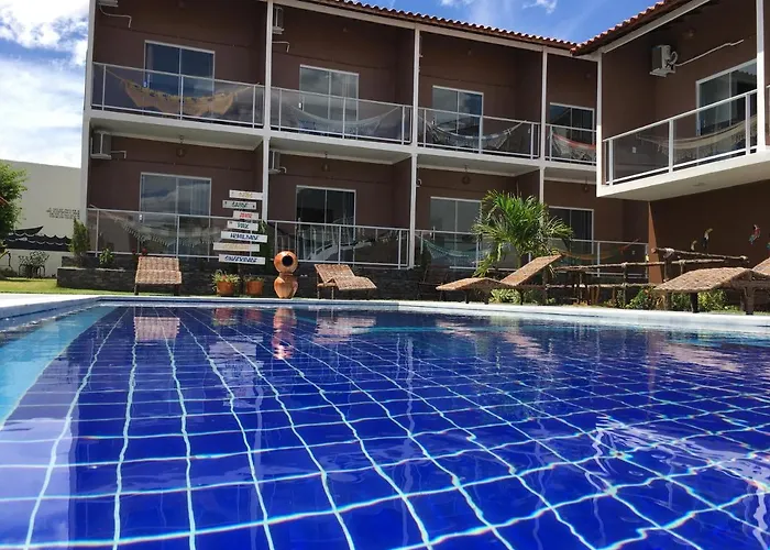 Hotel Virgulino