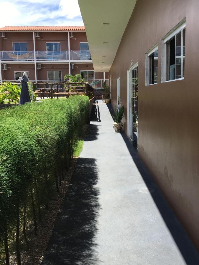 Virgulino Hotel 2*
