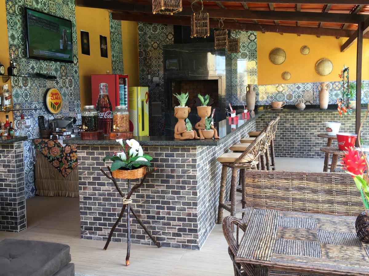 Hotel Virgulino