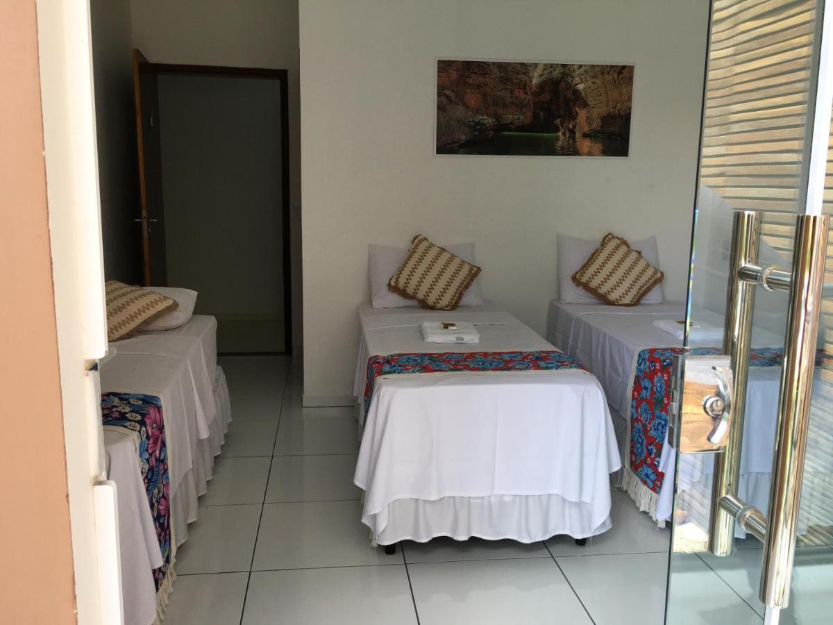 Hotel Virgulino