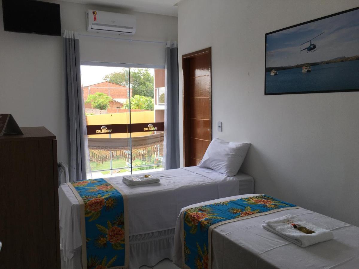 Hotel Virgulino