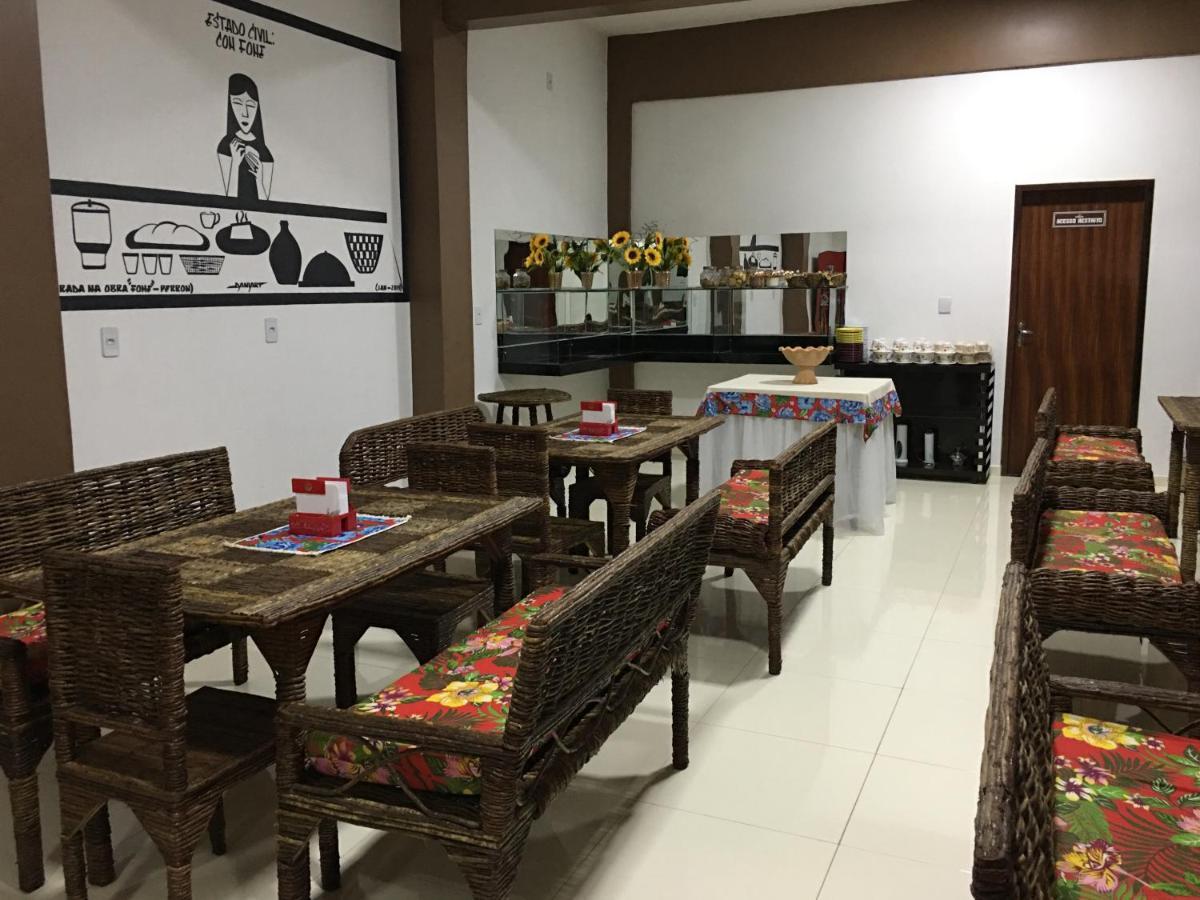 Virgulino Hotel 2*