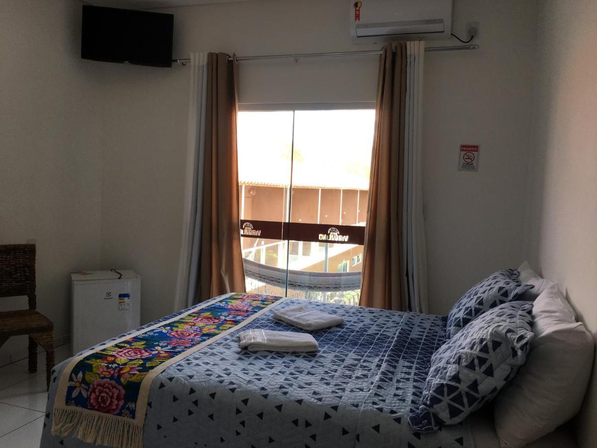 Virgulino Hotel 2*
