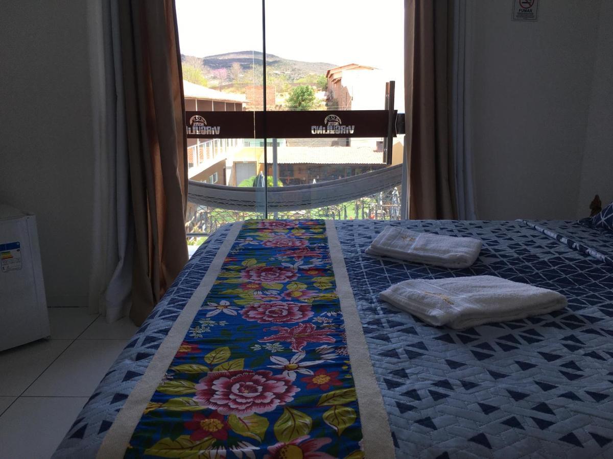 Hotel Virgulino 2*