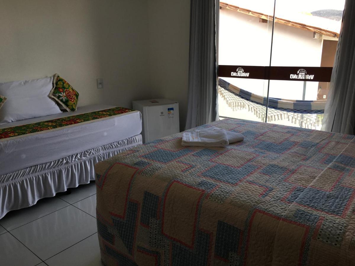 Virgulino Hotel