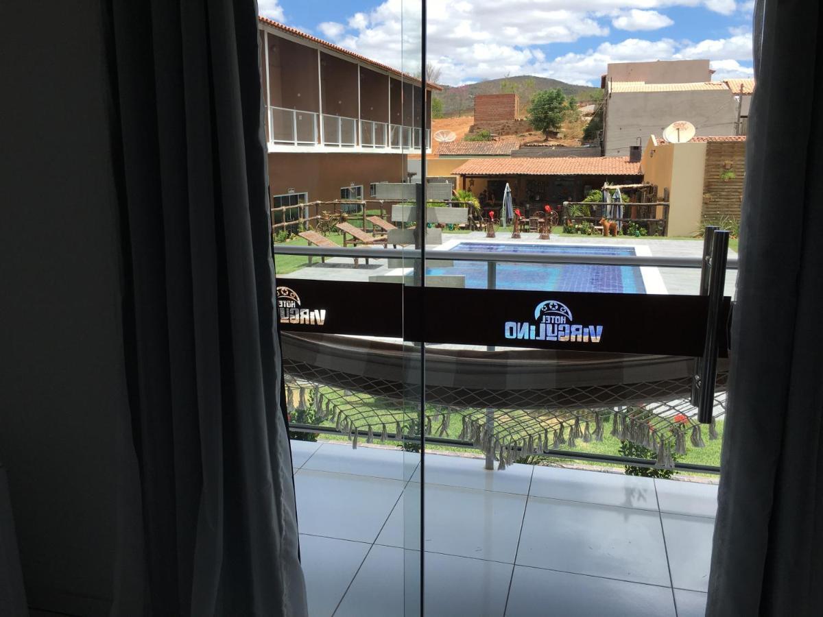 Hotel Virgulino 2*