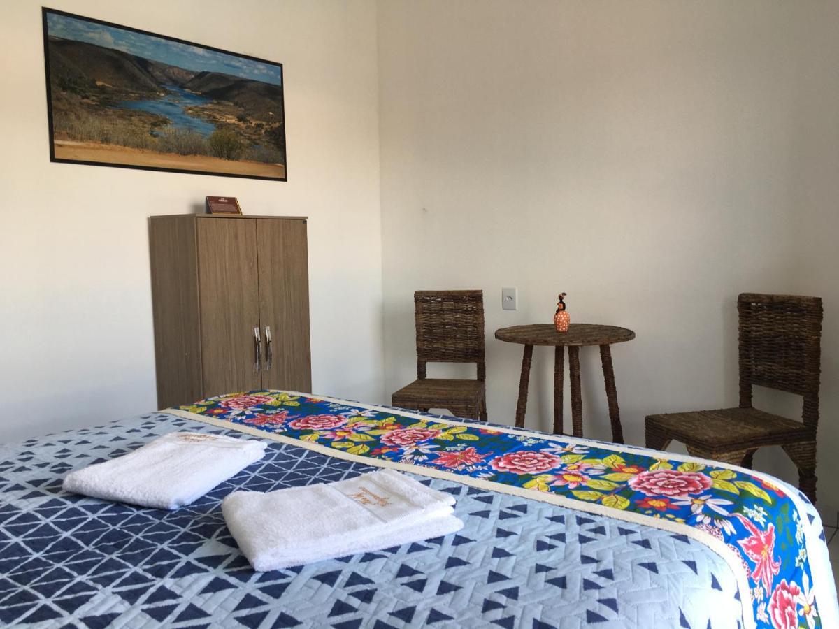Virgulino Hotel 2*