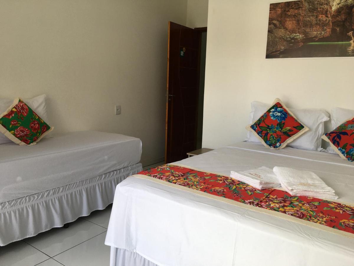 Hotel Virgulino