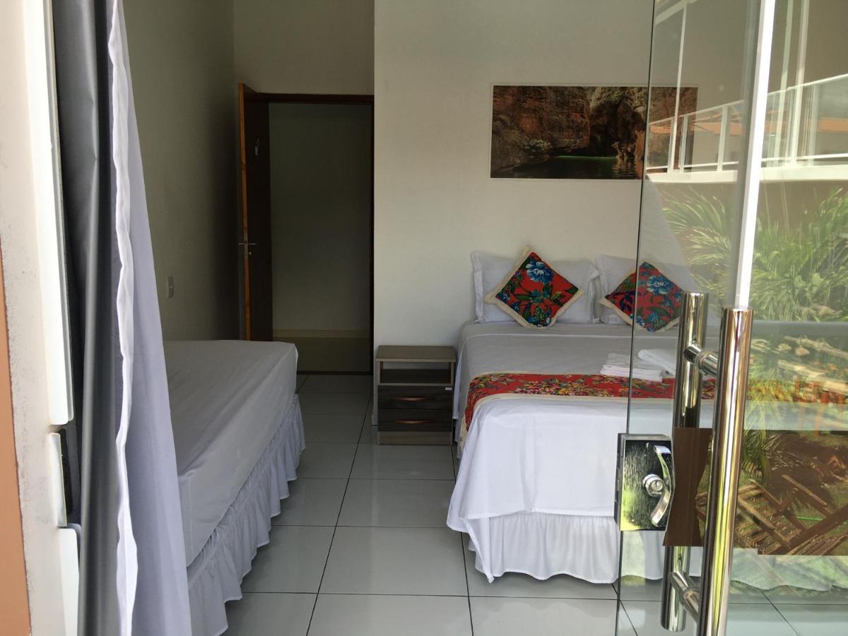 Hotel Virgulino