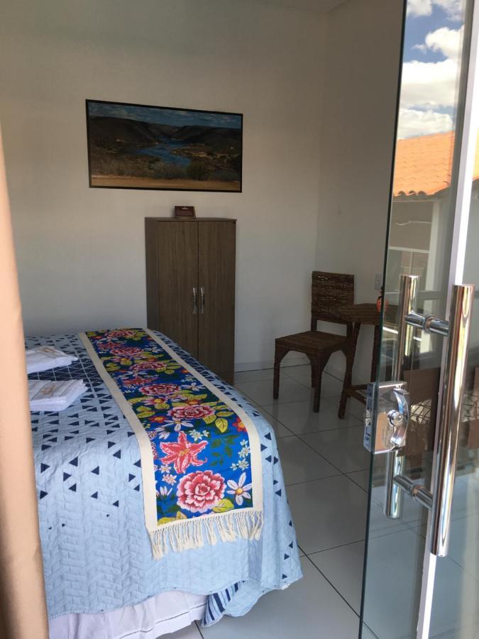 Hotel Virgulino 2*