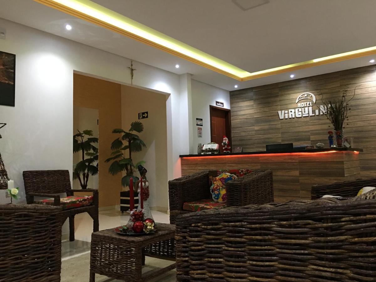 Hotel Virgulino 2*