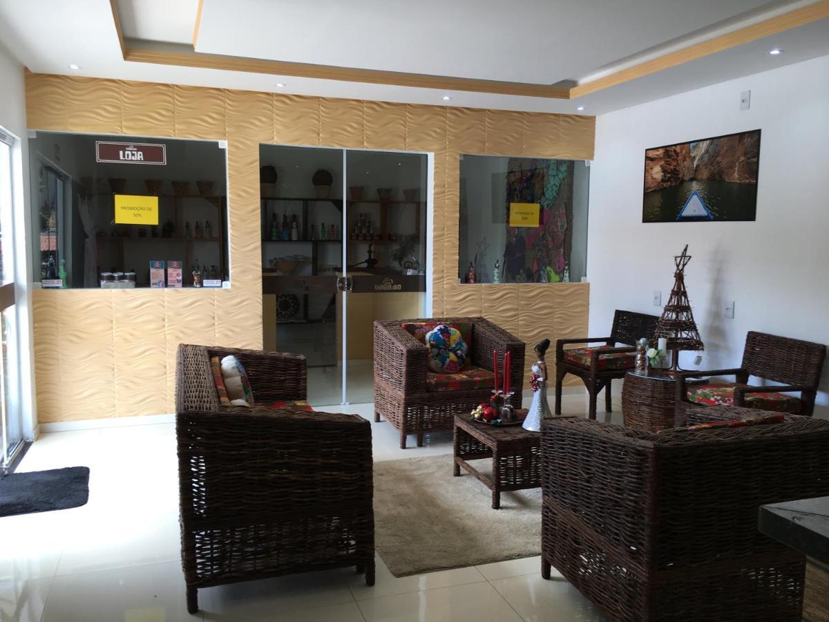 Virgulino Hotel 2*
