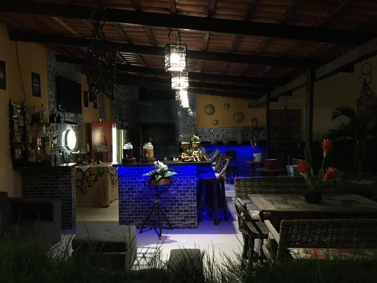 Hotel Virgulino 2*