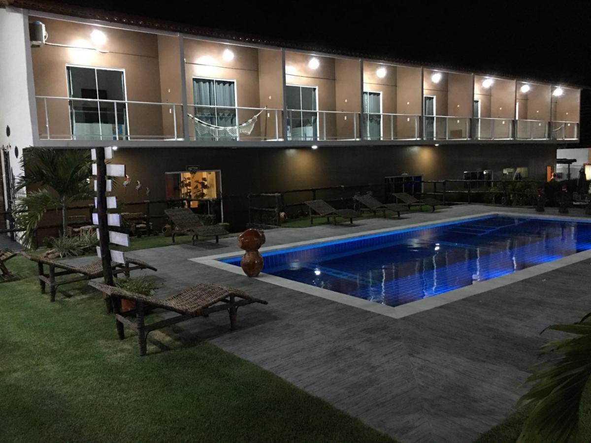 Hotel Virgulino