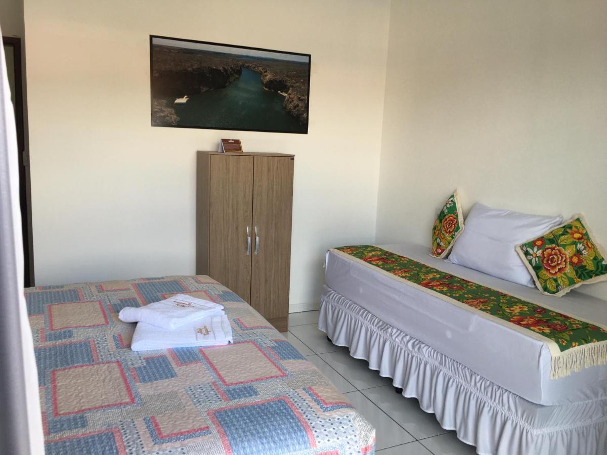 Hotel Virgulino 2*