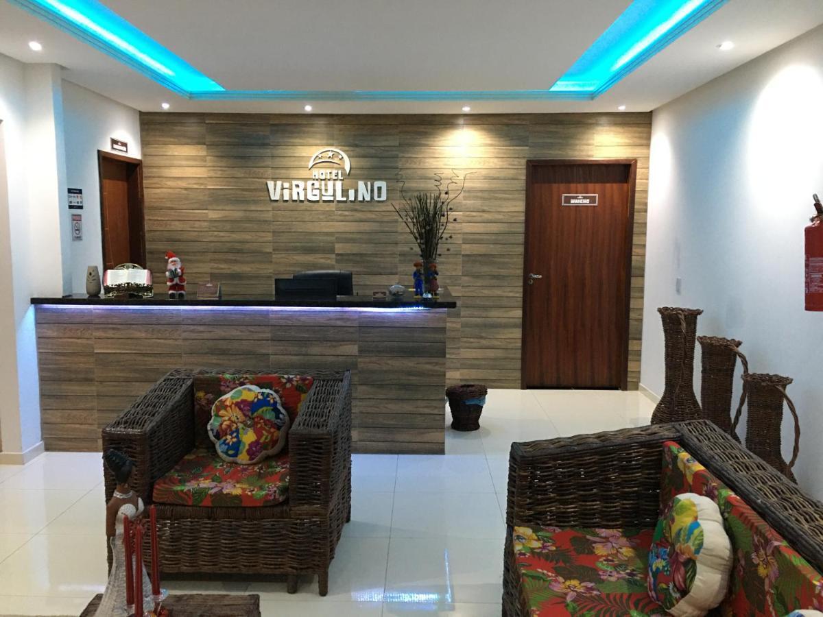 Virgulino Hotel