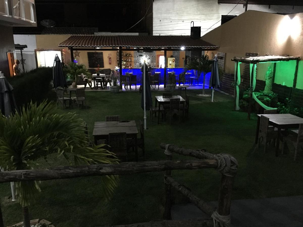 Hotel Virgulino