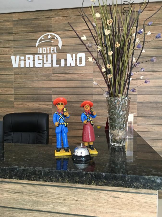 Virgulino 2*