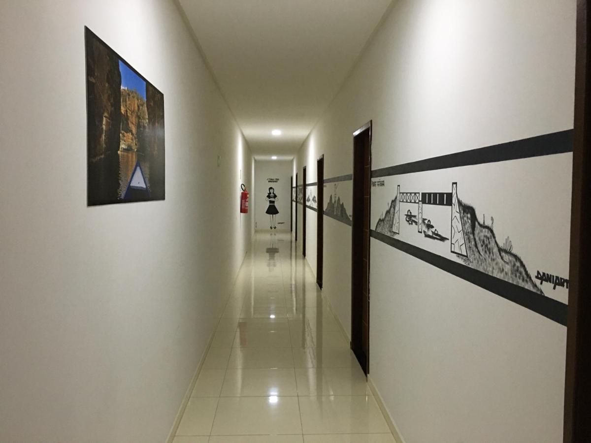 Virgulino Hotel