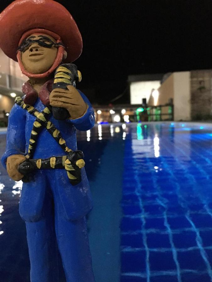 Virgulino Hotel 2*
