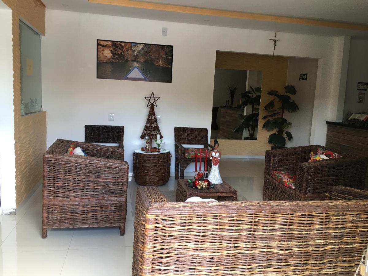 Hotel Virgulino
