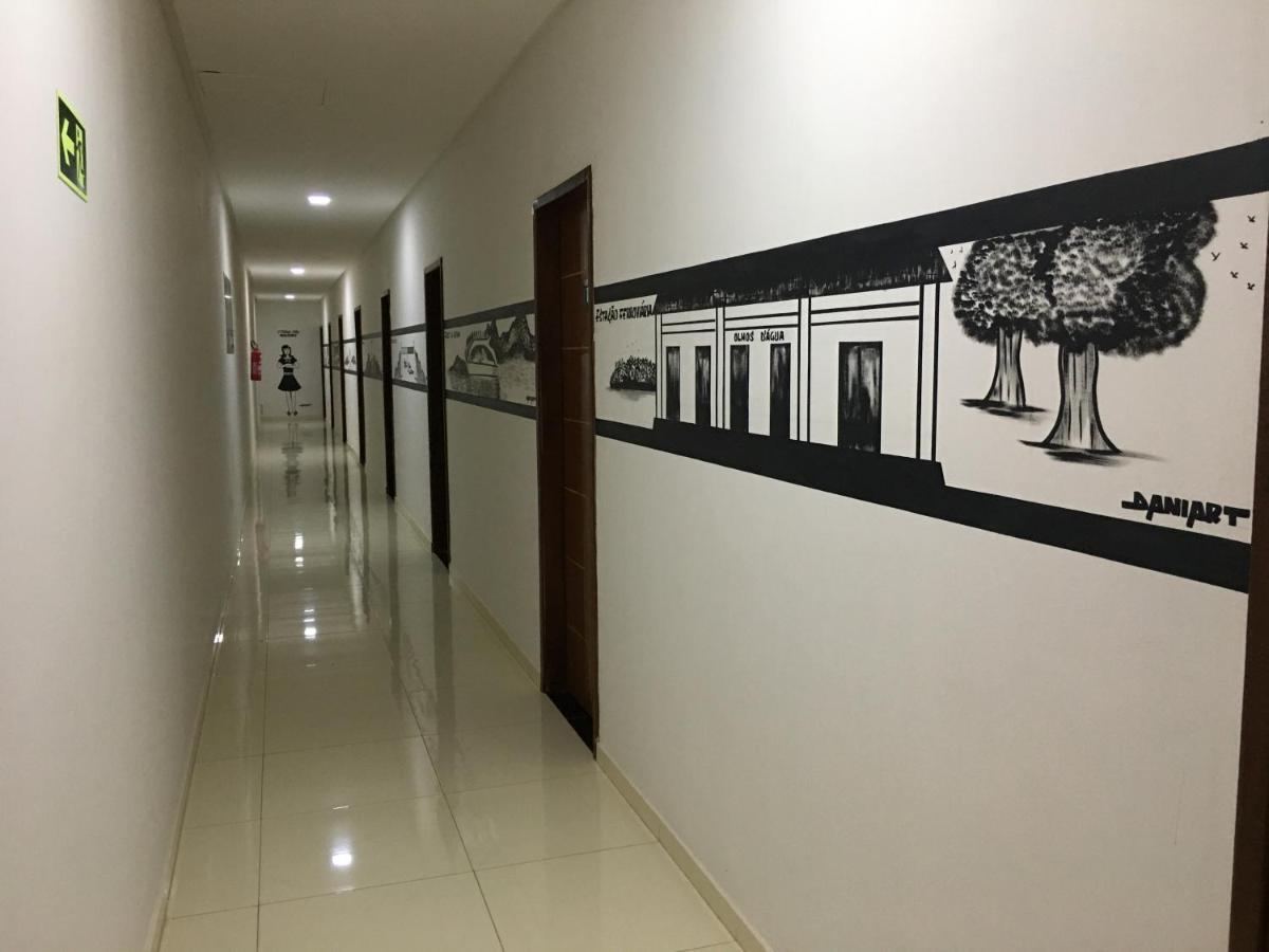 Hotel Virgulino