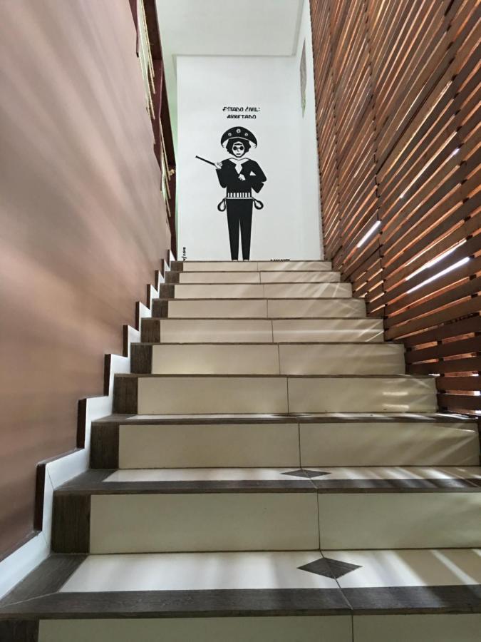 Virgulino Hotel