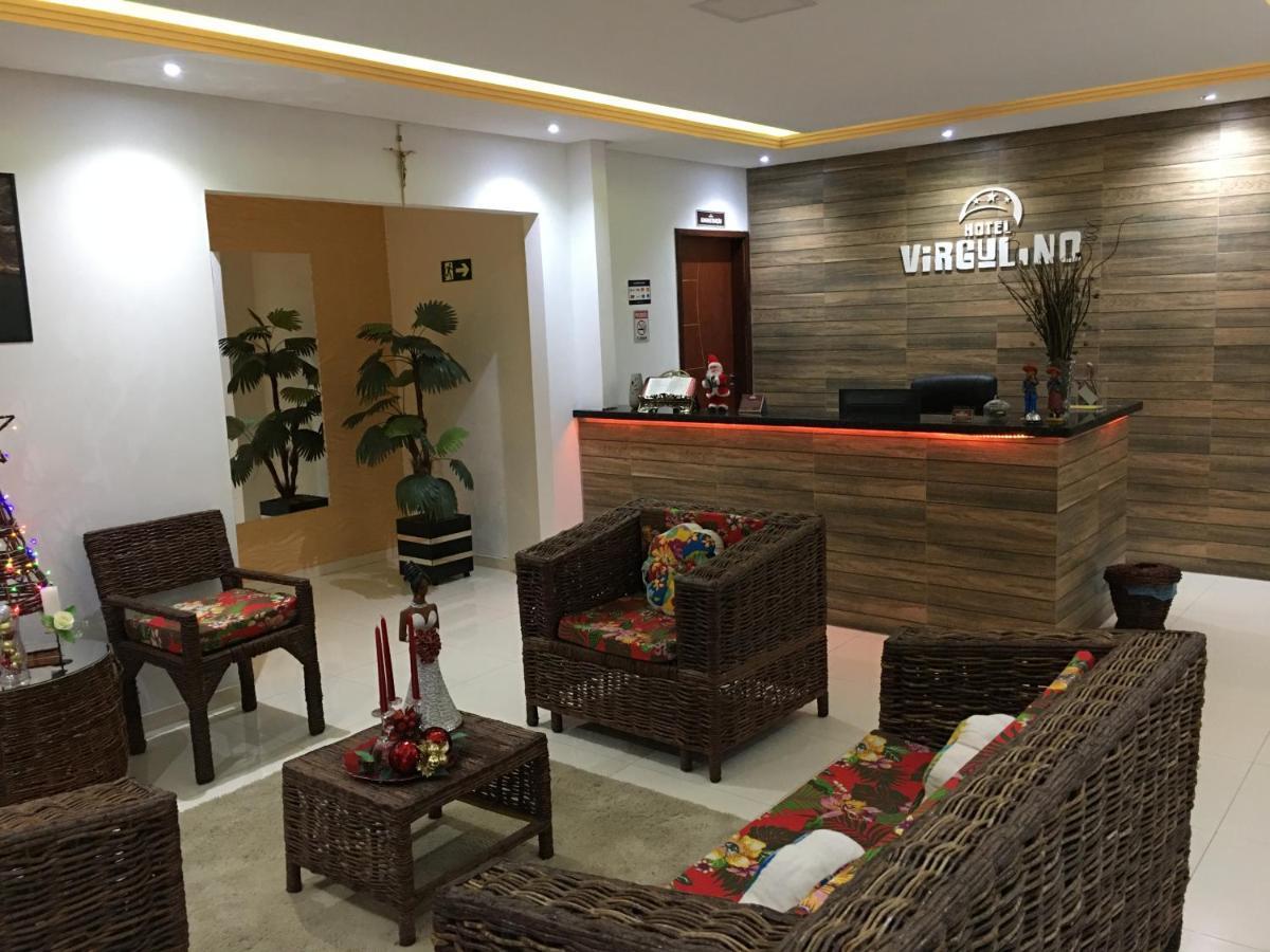 Hotel Virgulino 2*