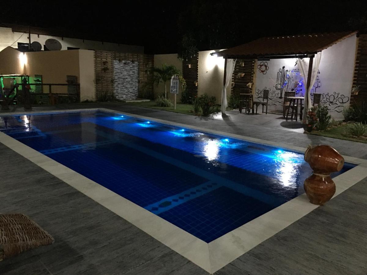 Hotel Virgulino 2*