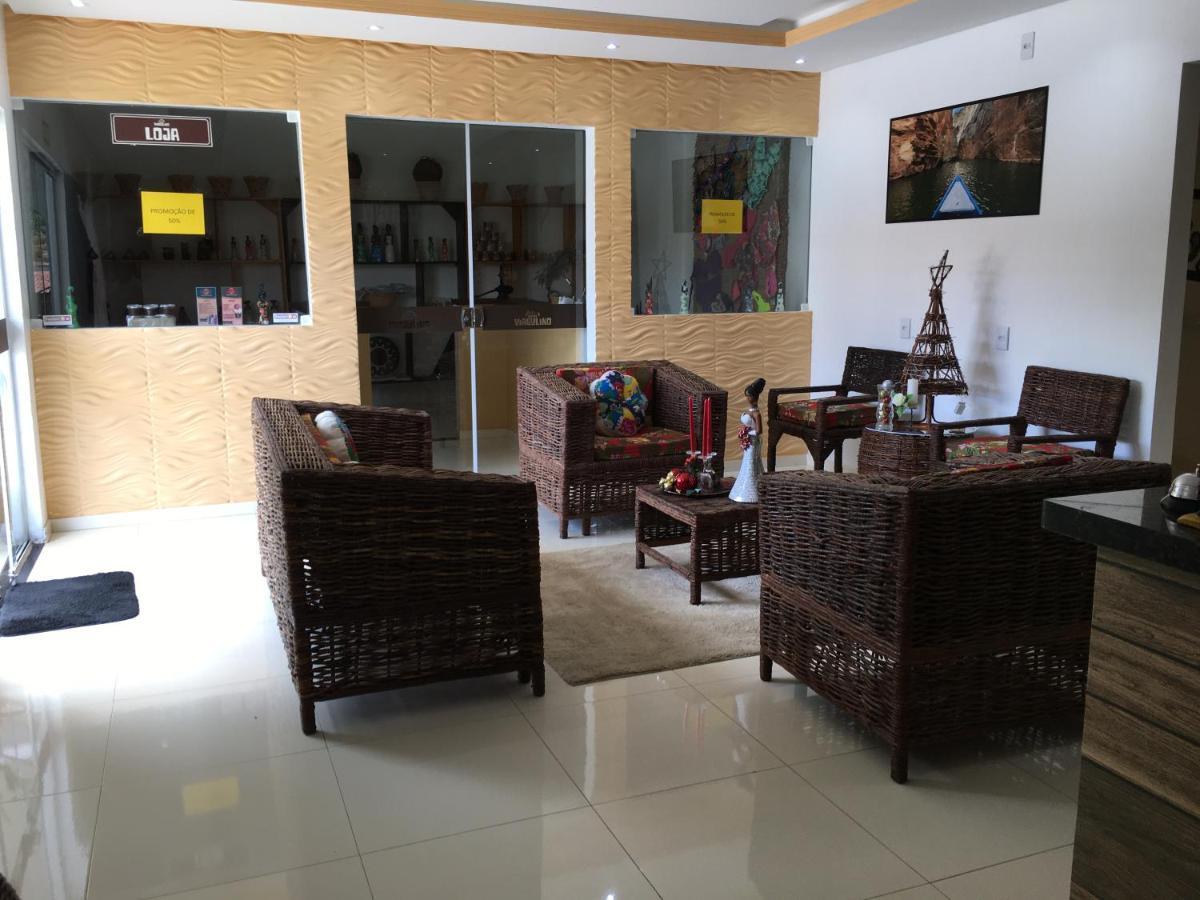 Virgulino Hotel