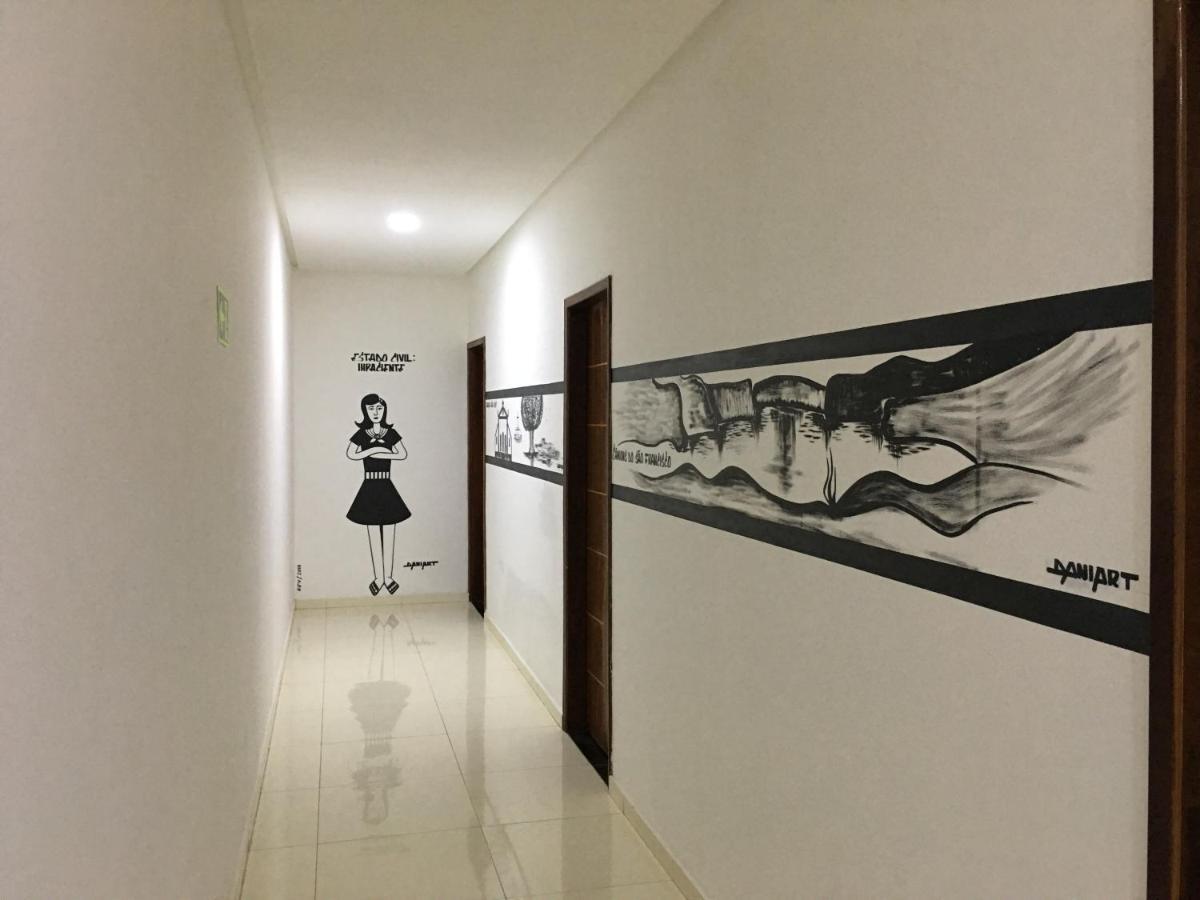 Virgulino Hotel