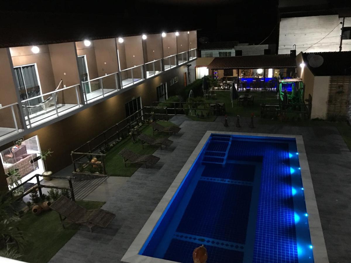 Virgulino Hotel