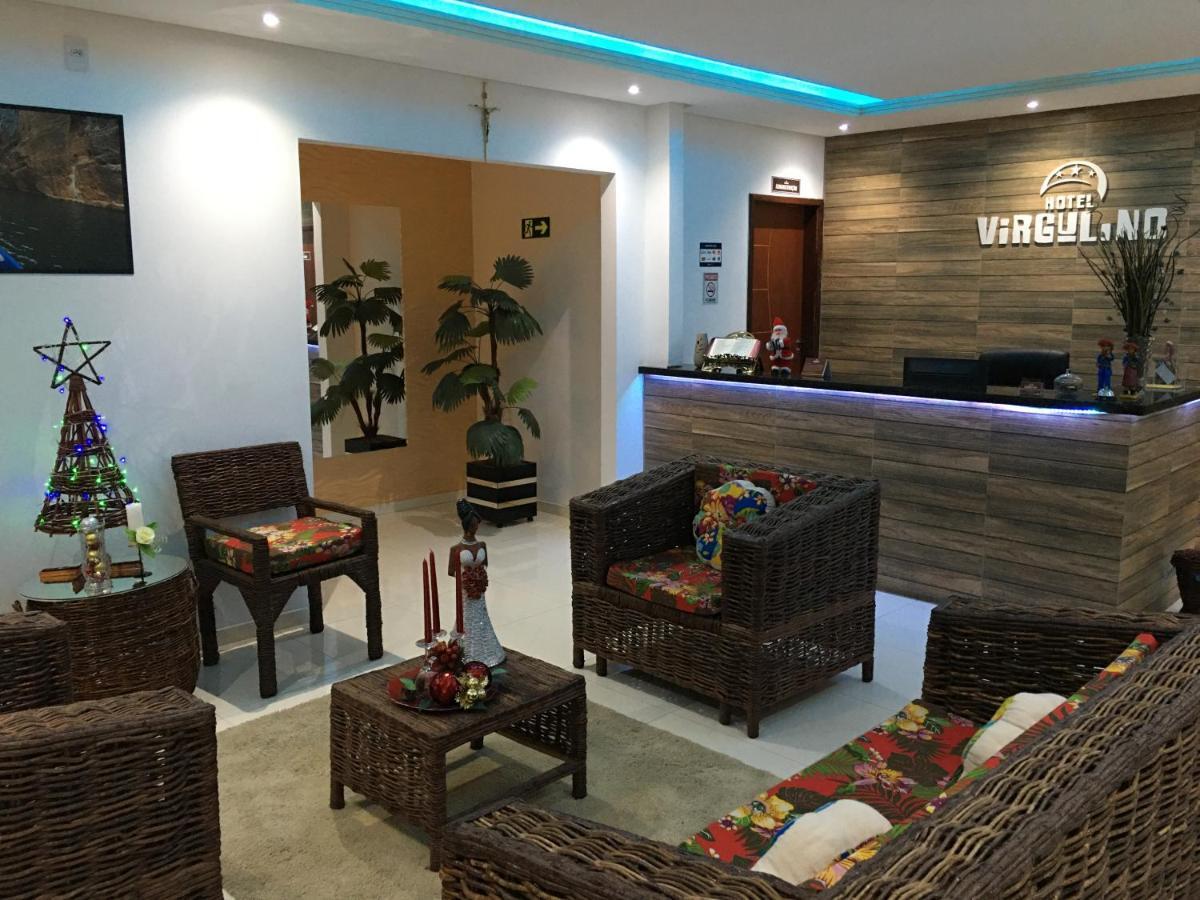 Hotel Virgulino 2*