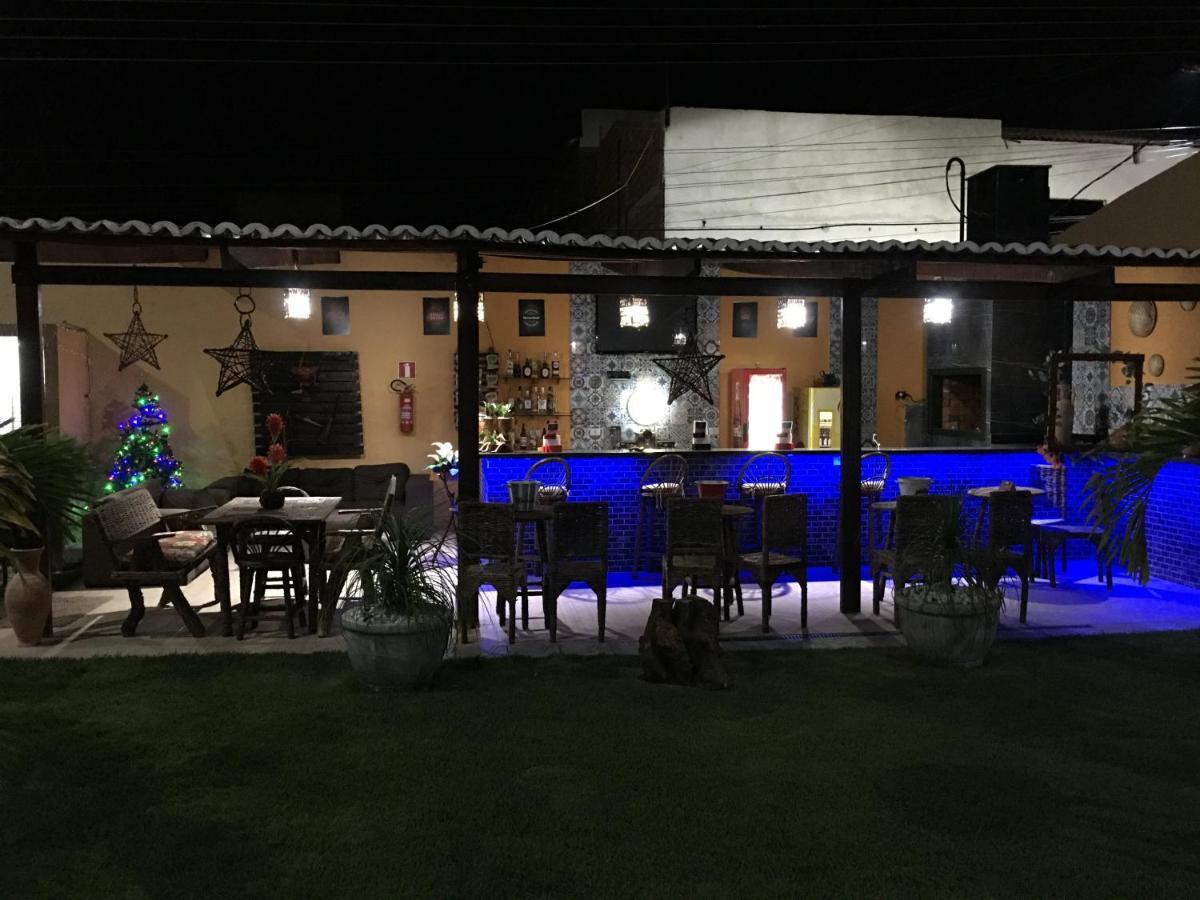 Hotel Virgulino 2*