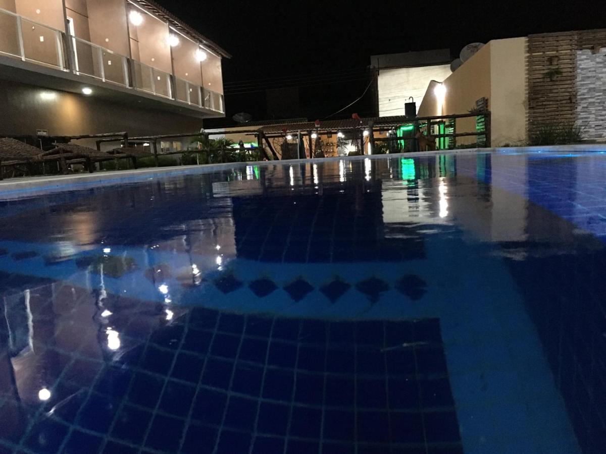 Hotel Virgulino