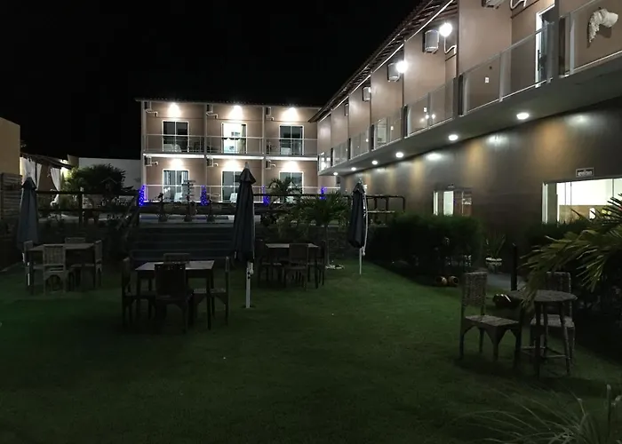 Hotel Virgulino